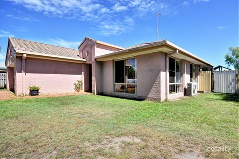 Property photo of 3 Dunedin Close Merrimac QLD 4226