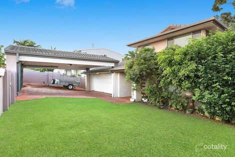 Property photo of 51 Doubleview Drive Elanora QLD 4221