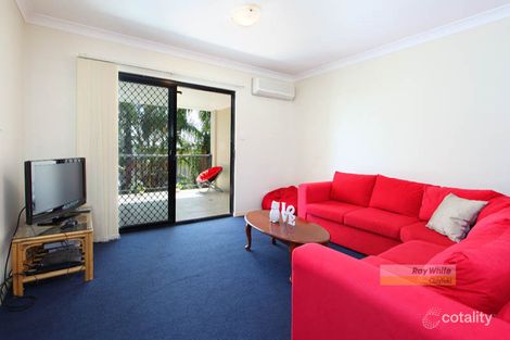 Property photo of 9/51 Junction Road Clayfield QLD 4011