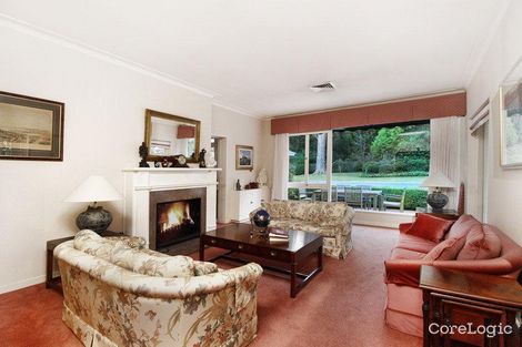 Property photo of 63 Lucinda Avenue Wahroonga NSW 2076