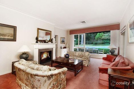 Property photo of 63 Lucinda Avenue Wahroonga NSW 2076