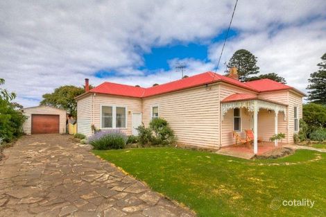 Property photo of 63 Cox Street Port Fairy VIC 3284