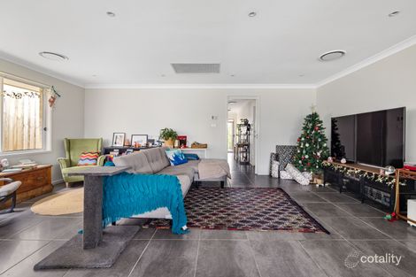 Property photo of 13 Cohen Place Goulburn NSW 2580