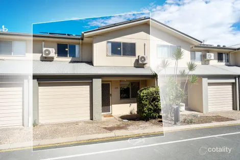 Property photo of 115/439 Elizabeth Avenue Kippa-Ring QLD 4021