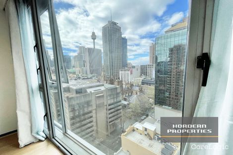 Property photo of 55/515 Kent Street Sydney NSW 2000