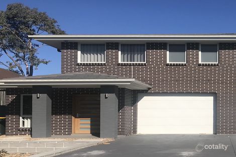 1/18a Kenneth Ave, Baulkham Hills, NSW 2153