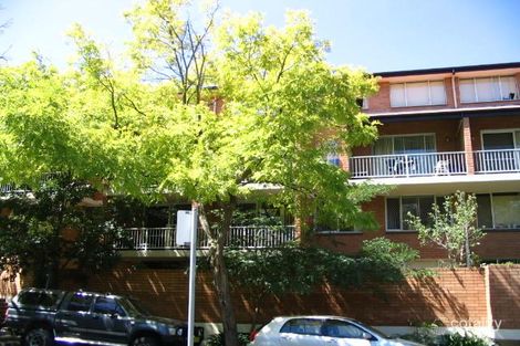 Property photo of 37/344 Bulwara Road Ultimo NSW 2007