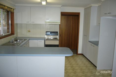 Property photo of 4/83 Ratcliffe Crescent Florey ACT 2615