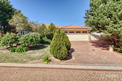 Property photo of 8 Teesdale Way Baldivis WA 6171