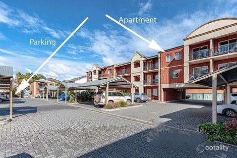 24/55 Melbourne St, North Adelaide, SA 5006