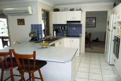 Property photo of 23 Susan Godfrey Drive Windaroo QLD 4207