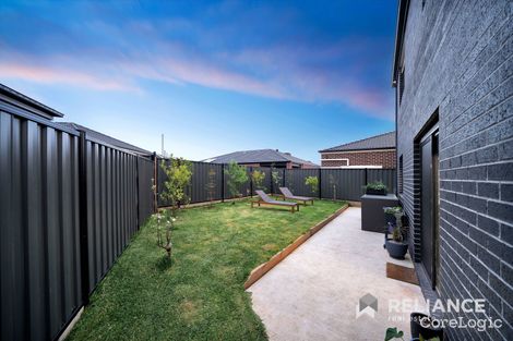 Property photo of 13 Conteve Way Truganina VIC 3029