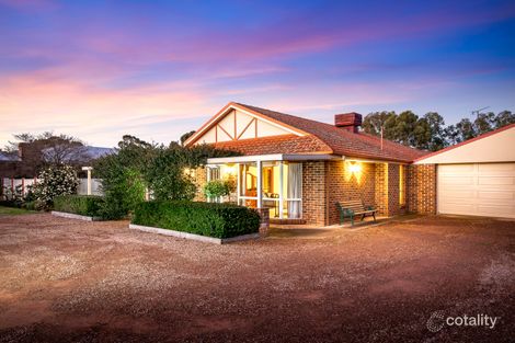 Property photo of 50 Teasdale Crescent Kialla VIC 3631