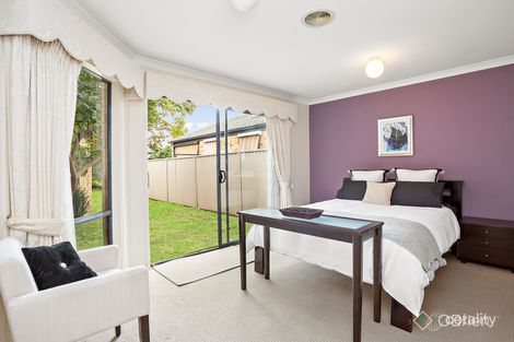 Property photo of 36 Liverpool Circuit Craigieburn VIC 3064