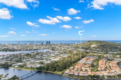 Property photo of 3/35-41 Beachcomber Court Burleigh Waters QLD 4220