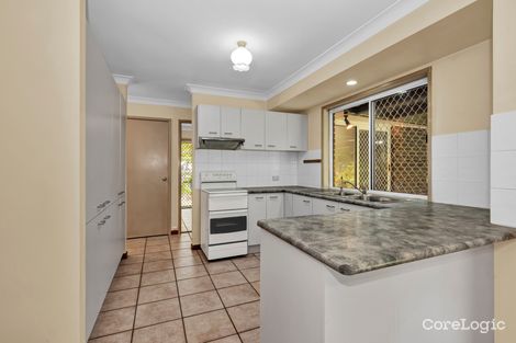 Property photo of 120 Macquarie Street Capalaba QLD 4157