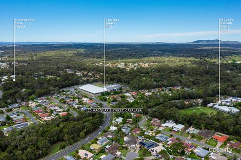 Property photo of 120 Macquarie Street Capalaba QLD 4157