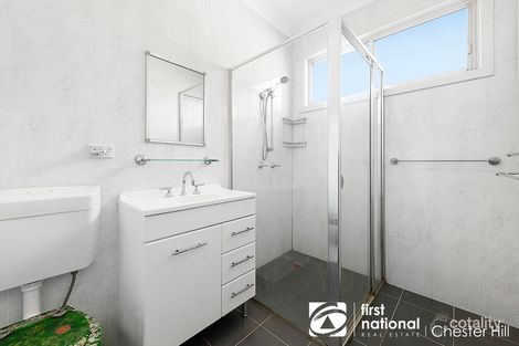 Property photo of 41 Buist Street Bass Hill NSW 2197
