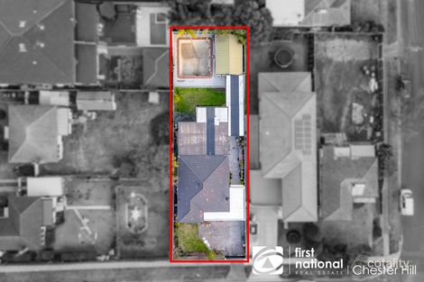 Property photo of 41 Buist Street Bass Hill NSW 2197