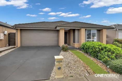 Property photo of 10 Sound Way Point Cook VIC 3030