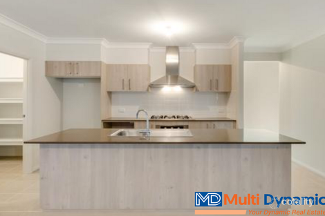Property photo of 46 Faulkner Way Edmondson Park NSW 2174
