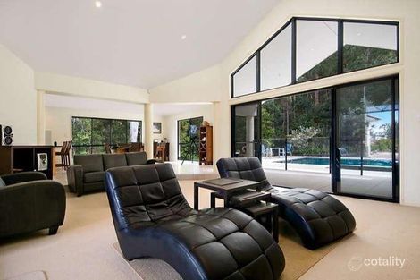 Property photo of 6 Whipbird Place Glenview QLD 4553