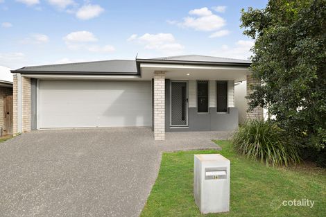 86 Huntingdale St, Leichhardt, QLD 4305