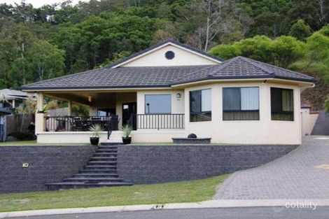 90 Verbena Dr, Mount Sheridan, QLD 4868