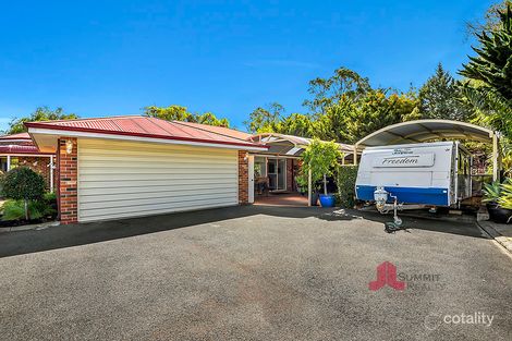 Property photo of 7 Little Place Leschenault WA 6233