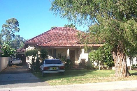 112 Coolgardie Ave, Redcliffe, WA 6104