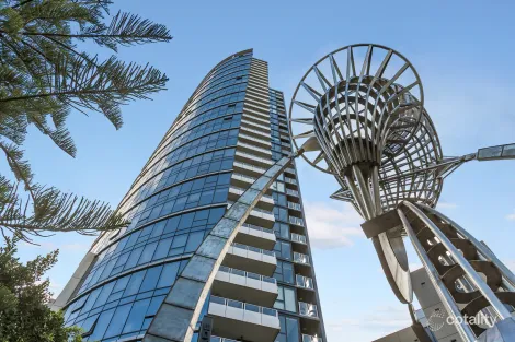 2105/100 Harbour Esp, Docklands, VIC 3008