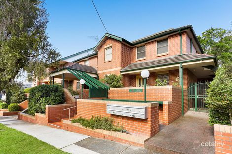 Property photo of 7/359-365 Catherine Street Lilyfield NSW 2040