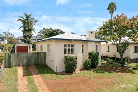 263 West St, Harristown, QLD 4350