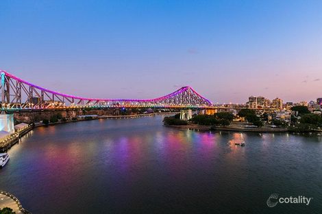 Property photo of 90/32 Macrossan Street Brisbane City QLD 4000