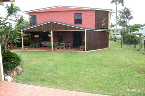 Property photo of 1 Fraser Street Shorncliffe QLD 4017