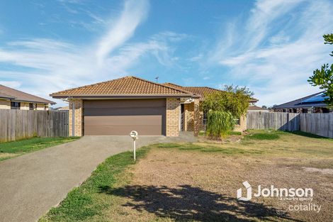 Property photo of 20 Haslingden Park Drive Lowood QLD 4311