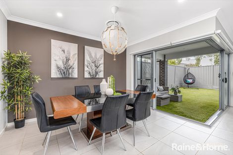 Property photo of 64 Constellation Avenue Box Hill NSW 2765