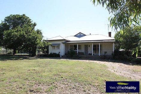 Property photo of 1256 Lachlan Valley Way Bowning NSW 2582