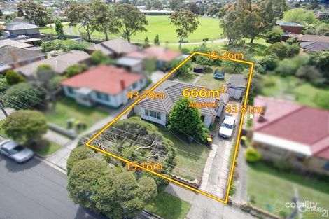 15 Faulkiner St, Clayton, VIC 3168
