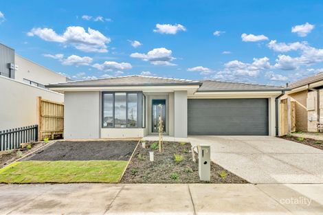 Property photo of 3 Fullback Road Clyde VIC 3978