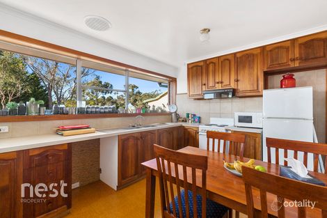 Property photo of 435 Nelson Road Mount Nelson TAS 7007