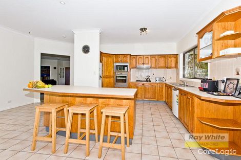 Property photo of 15 Greenwood Crescent Samford Valley QLD 4520