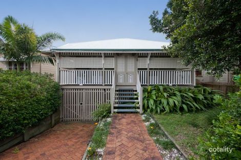 Property photo of 15 Beatrice Street Bardon QLD 4065