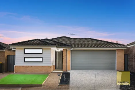Property photo of 23 Michael Place Point Cook VIC 3030