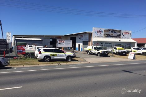 17 Broadsound Rd, Paget, QLD 4740