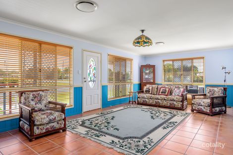 Property photo of 27 Nautilus Drive Cooloola Cove QLD 4580