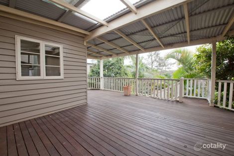 Property photo of 15 Beatrice Street Bardon QLD 4065