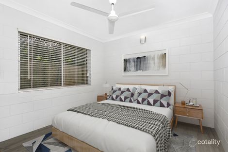 Property photo of 6/6 Crathern Close Edge Hill QLD 4870