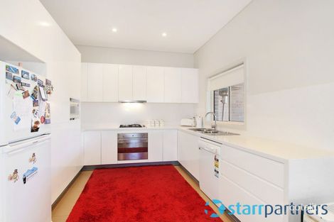 Property photo of 2/154 Chetwynd Road Guildford NSW 2161