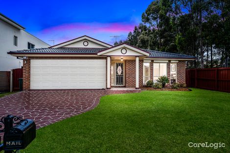 Property photo of 76 Meurants Lane Glenwood NSW 2768